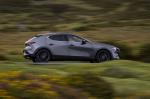 Mazda3 Skyactiv-X AWD Hatchback 2019 года (UK)